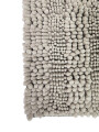 ALFOMBRA CHENILLE BEIGE