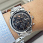 Reloj MASERATI EPOCA Acero Combinado Esfera 42mm 0