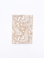LIBRETA A5 NATURAL