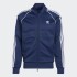 Campera Adiddas Adicolor Classics SST Azul