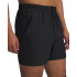 Pjt Rock Ultimate Short-BRN BLK-001