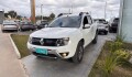 Renault Oroch Dynamique 2.0 - 2017 Renault Oroch Dynamique 2.0 - 2017