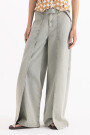 PANTALON DESERT Gris