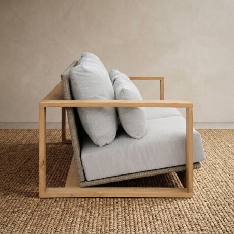 Carren Sillón 1 Cuerpo U