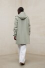 CHAQUETA NEVE Salvia
