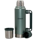 Termo Alpi Con Tapa Cuori Verde Verde