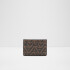 WESSON BROWN MULTI BROWN MULTI