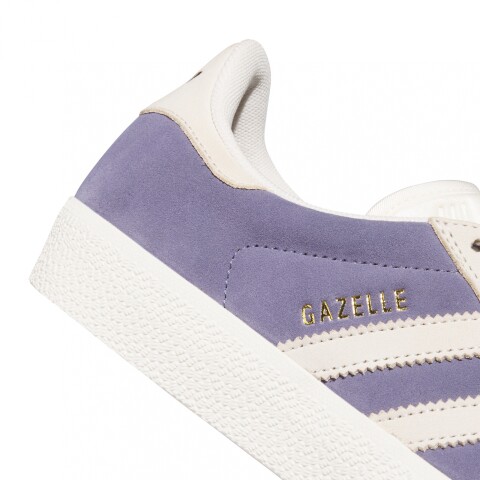 Championes adidas Gazelle ADV Lavander