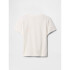 V-BF SS GR TEE NEW OFF WHITE