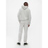 V-HERITAGE LOGO JOGGER MOONLESS NIGHT V2 XXL LIGHT HEATHER GREY B08