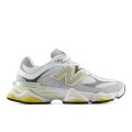 Championes New Balance Unisex - 9060 - U906089D GREY/WHITE