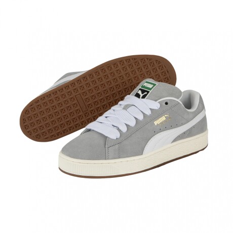 Championes Puma Suede XL 79