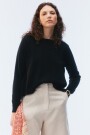 SWEATER SARA Negro