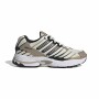 Zapatillas Adidas Adistar Control 3 Mujer Beige