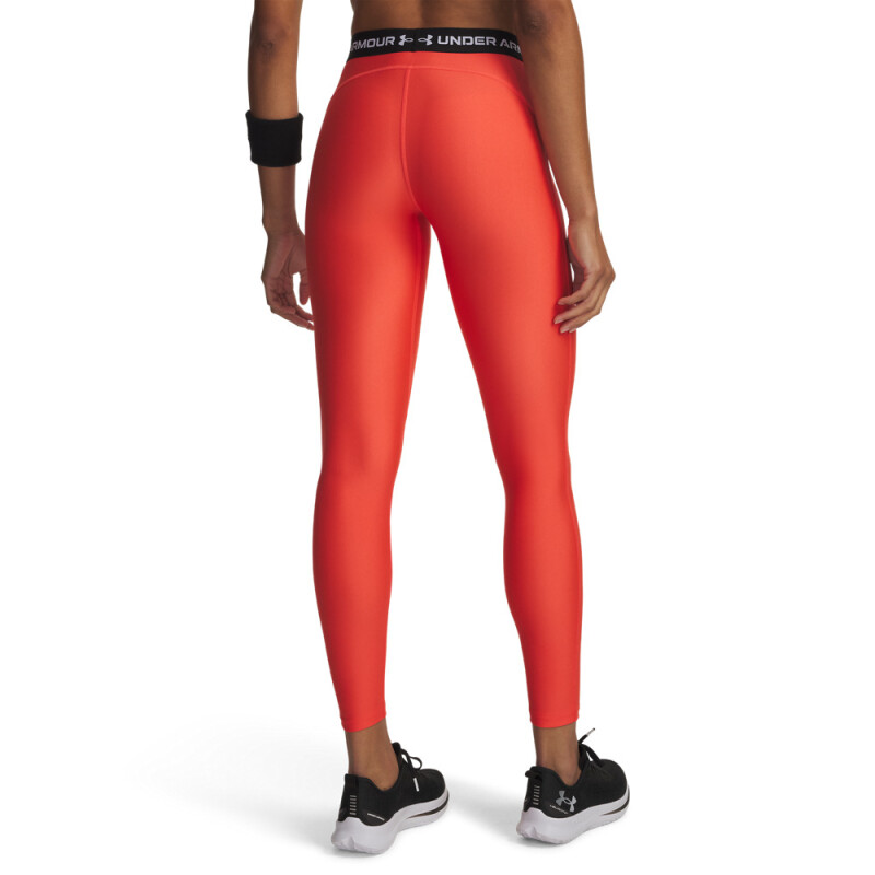 HeatGear Legging-RED RED-690