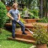 Hidrolavadora Profesional Karcher Hd 585 Profi HIDROLAVADORA KARCHER HD 585 PROF 50087