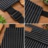 Delantal Gastronómico Unisex Jean Cocina Barbería Asado Chef IMBACK Delantal Gastronómico Unisex Jean Cocina Barbería Asado Chef IMBACK