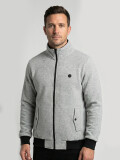 CAMPERA QINGDAO GRIS