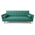 SOFA CAMA PARIS - GREEN SOFA CAMA PARIS - GREEN
