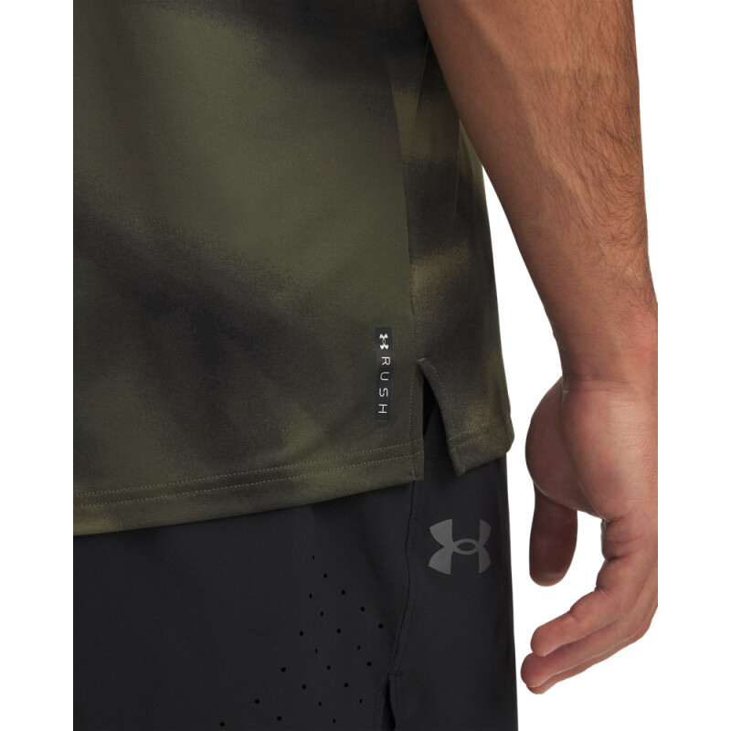 Vanish Energy Printed SS-GRN GRN-391