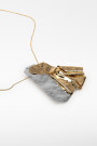 COLLAR CIMA Oro
