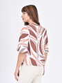 BLUSA CAMPECHE VARIANTE 1 (V)