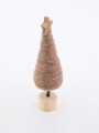 ADORNO ÁRBOL MARRON