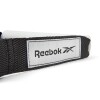 Banda de Resistencia Reebok PowerTube Nivel 1 Negro