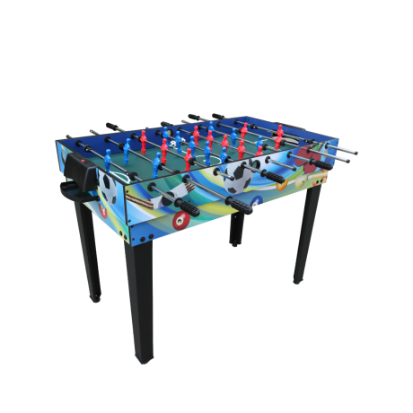 MESA MULTIJUEGOS 12 EN 1 DE 114 X 60 X 84 POOL TEJO PING PONG Y MÁS MESA MULTIJUEGOS 12 EN 1 DE 114 X 60 X 84 POOL TEJO PING PONG Y MÁS