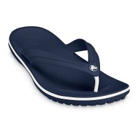 Ojotas Crocs Crocband™ Flip Azul