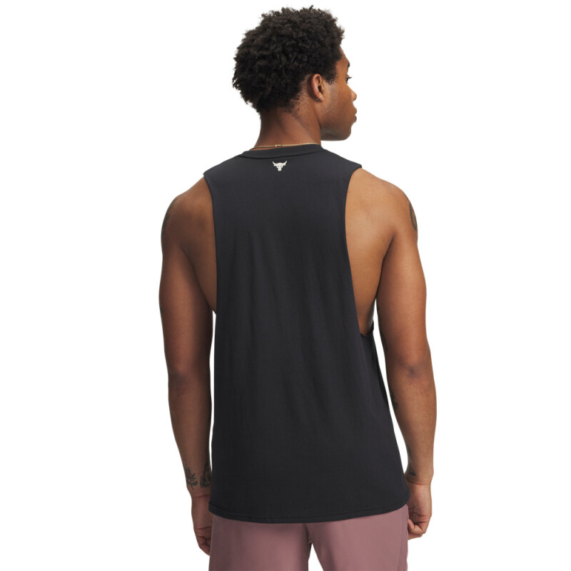 Pjt Rck Tank-BRN BLK-001
