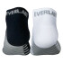 MEDIA CREW 10-13 EVERLAST BK (1PR) WT/BK