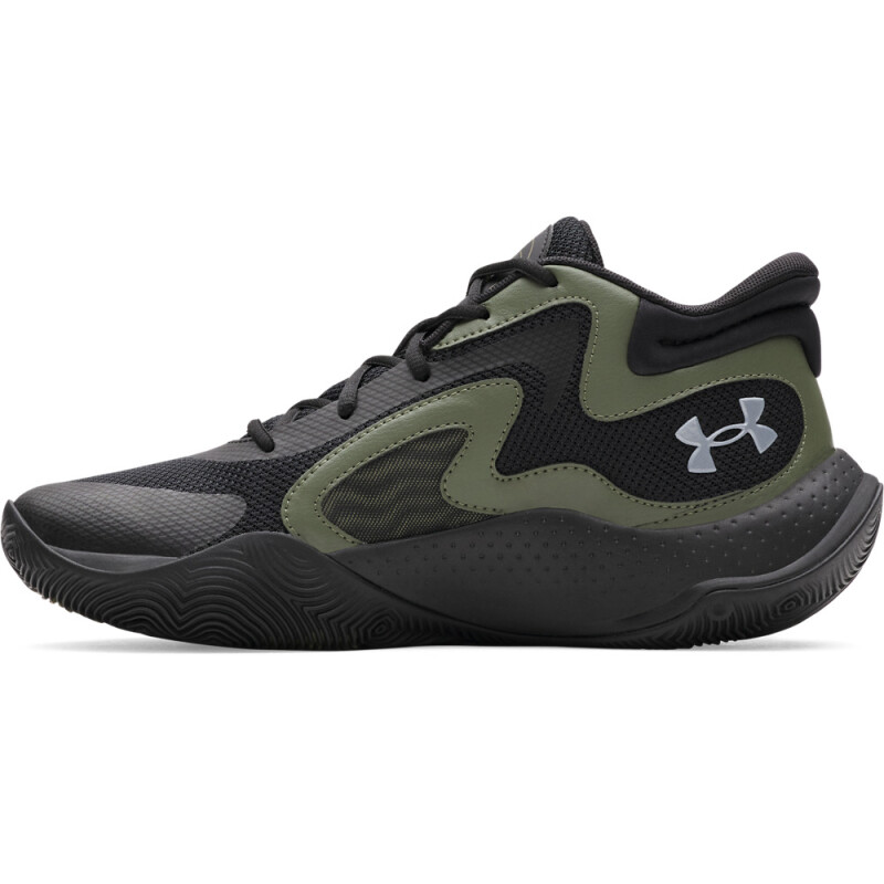 UA JET '25-GRN GRN-390