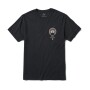 Polo Roark Roark Expeditions Hombre BLACK 2