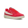 Fila Lifestyle Acd Classic Se Masculino- Rojo/blanco Rojo-blanco