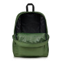 Mochila Superbreak - Unisex Cargo Green