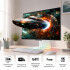 Monitor Samsung Odyssey 27" 3d 4k 165hz G90xf MONITOR SAMSUNG ODYSSEY 27" 3D G90XF 165