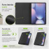 Estuche Protector Gecko Tablet Samsung S10 Plus ESTUCHE GECKO TABLET SAMSUNG S10+ NEGRO