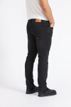 Quiksilver Jeans RIN Hombre - Negro Negro