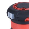 Lijadora orbital 110x100 mm 240W Lijadora Orbital 110x100 Mm 240w