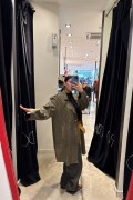 Chaqueta Agu VERDE