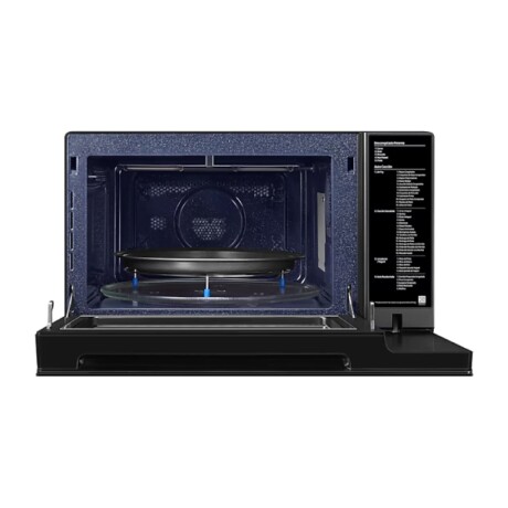 Microondas Samsung 32 L Convección con Air Fry y Wi-Fi MC32DG7646CKZS Microondas Samsung 32 L Convección con Air Fry y Wi-Fi MC32DG7646CKZS
