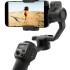 Estabilizador Gopro Fluid Pro Ai Con Ia 3 Ejes 360º ESTABILIZADOR GOPRO FLUID PRO AI