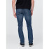 SKINNY STR DARK WASH SP22 DARK WASH