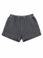 SHORT ABI KIDS GRIS