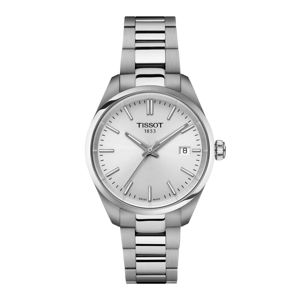 Tissot PR 100 34mm T150.210.11.031.00 Tissot PR 100 34mm T150.210.11.031.00