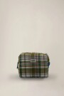 NECESER SECRET CHECKS Verde