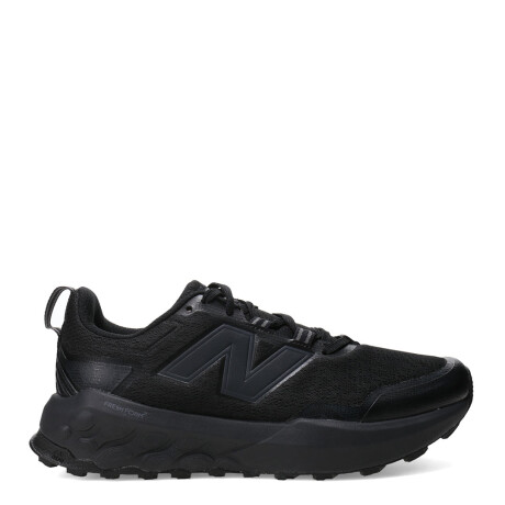 Championes de Hombre New Balance Garoe Negro