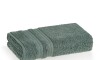 Toalla De Rostro Unika Verde