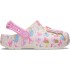 Crocs Hello Kitty and Friends Pastel Classic Clog T Niños Multi